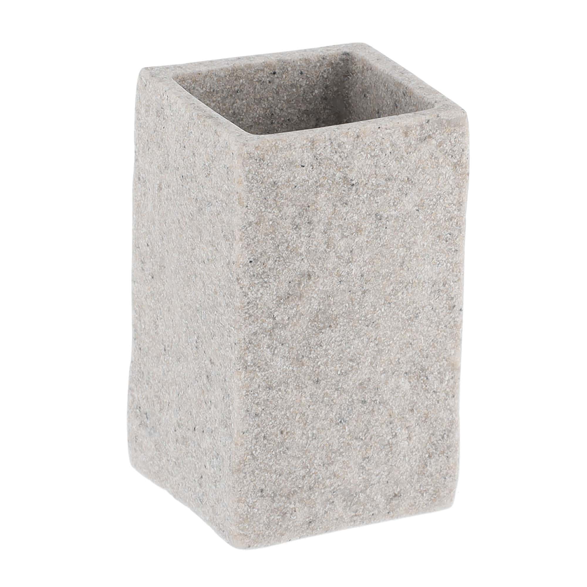 1-61120180-Single-view-of-gray-stone-effect-bathroom-tumbler-1.jpg